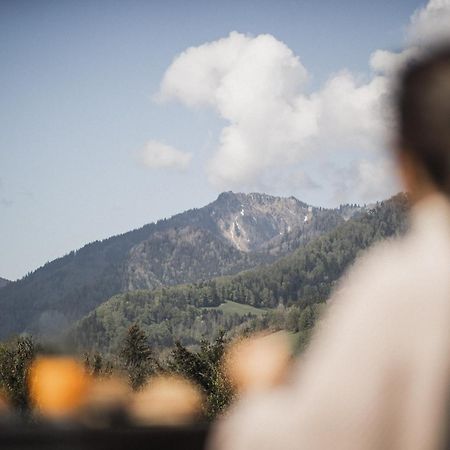Bergsucht-Ruhpolding, Traumlage Am Sonnigen Suedhang, Kostenlose Parkplaetze, Schnelles Wlan, Ruhige Sackgasse, Netflix Inklusive Exterior photo