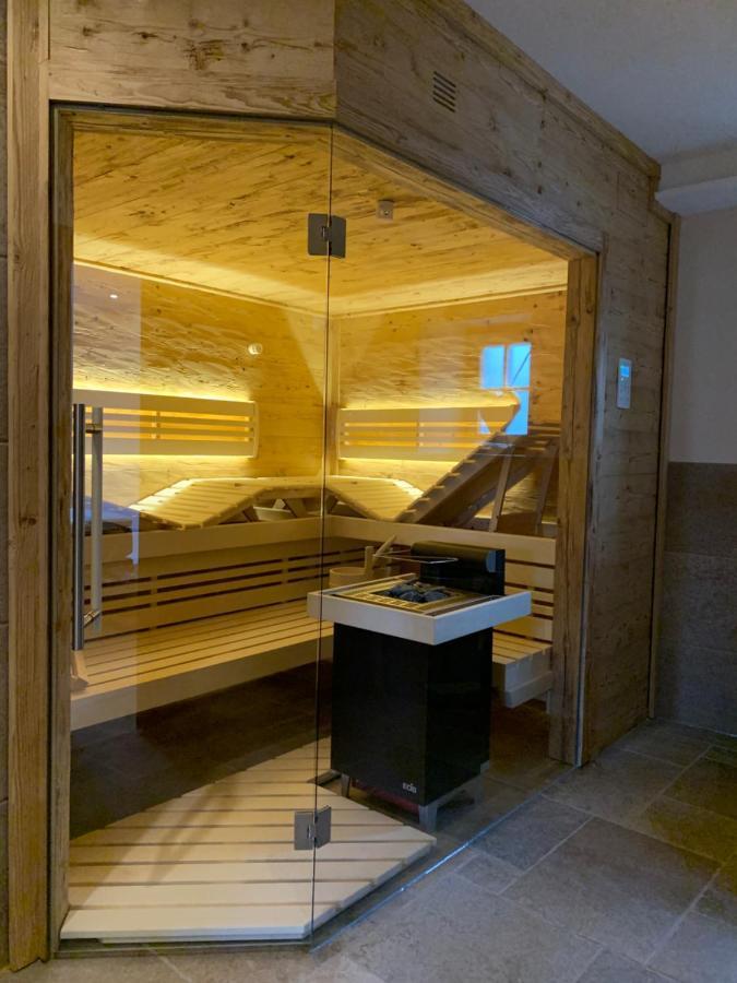 Bergsucht-Ruhpolding, Traumlage Am Sonnigen Suedhang, Kostenlose Parkplaetze, Schnelles Wlan, Ruhige Sackgasse, Netflix Inklusive Exterior photo