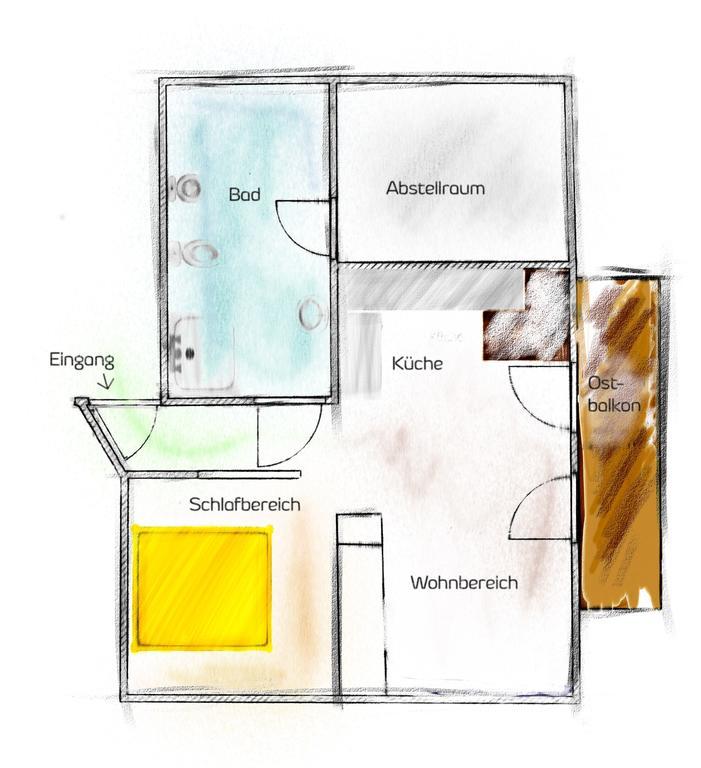 Bergsucht-Ruhpolding, Traumlage Am Sonnigen Suedhang, Kostenlose Parkplaetze, Schnelles Wlan, Ruhige Sackgasse, Netflix Inklusive Exterior photo