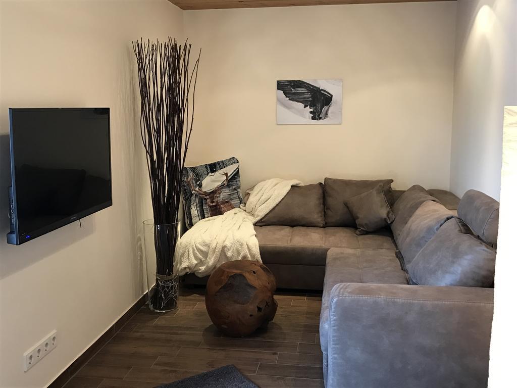 Bergsucht-Ruhpolding, Traumlage Am Sonnigen Suedhang, Kostenlose Parkplaetze, Schnelles Wlan, Ruhige Sackgasse, Netflix Inklusive Exterior photo