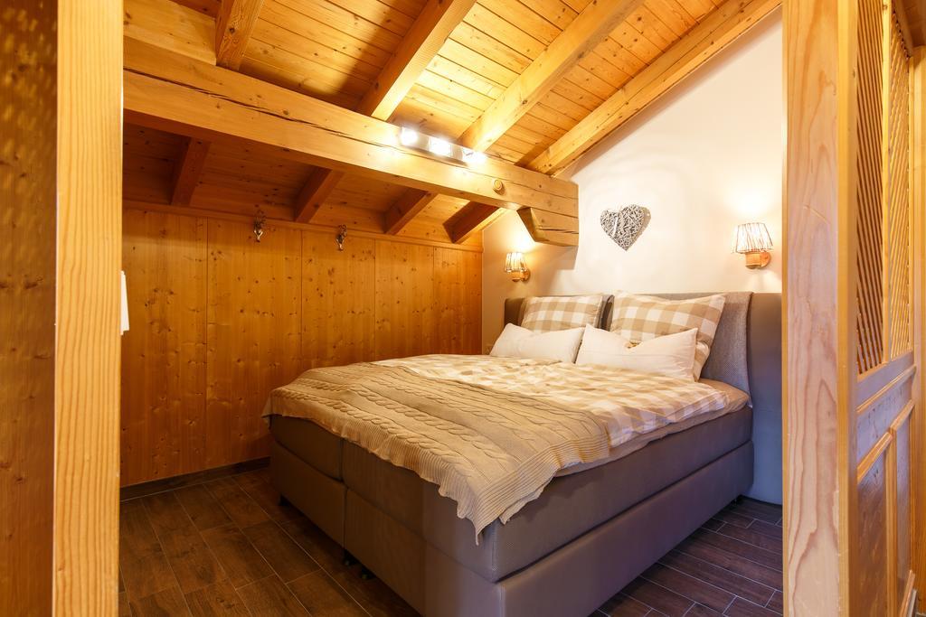 Bergsucht-Ruhpolding, Traumlage Am Sonnigen Suedhang, Kostenlose Parkplaetze, Schnelles Wlan, Ruhige Sackgasse, Netflix Inklusive Exterior photo