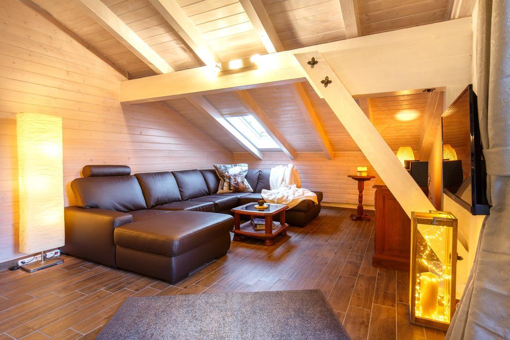 Bergsucht-Ruhpolding, Traumlage Am Sonnigen Suedhang, Kostenlose Parkplaetze, Schnelles Wlan, Ruhige Sackgasse, Netflix Inklusive Exterior photo